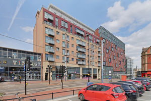 West Street City Centre